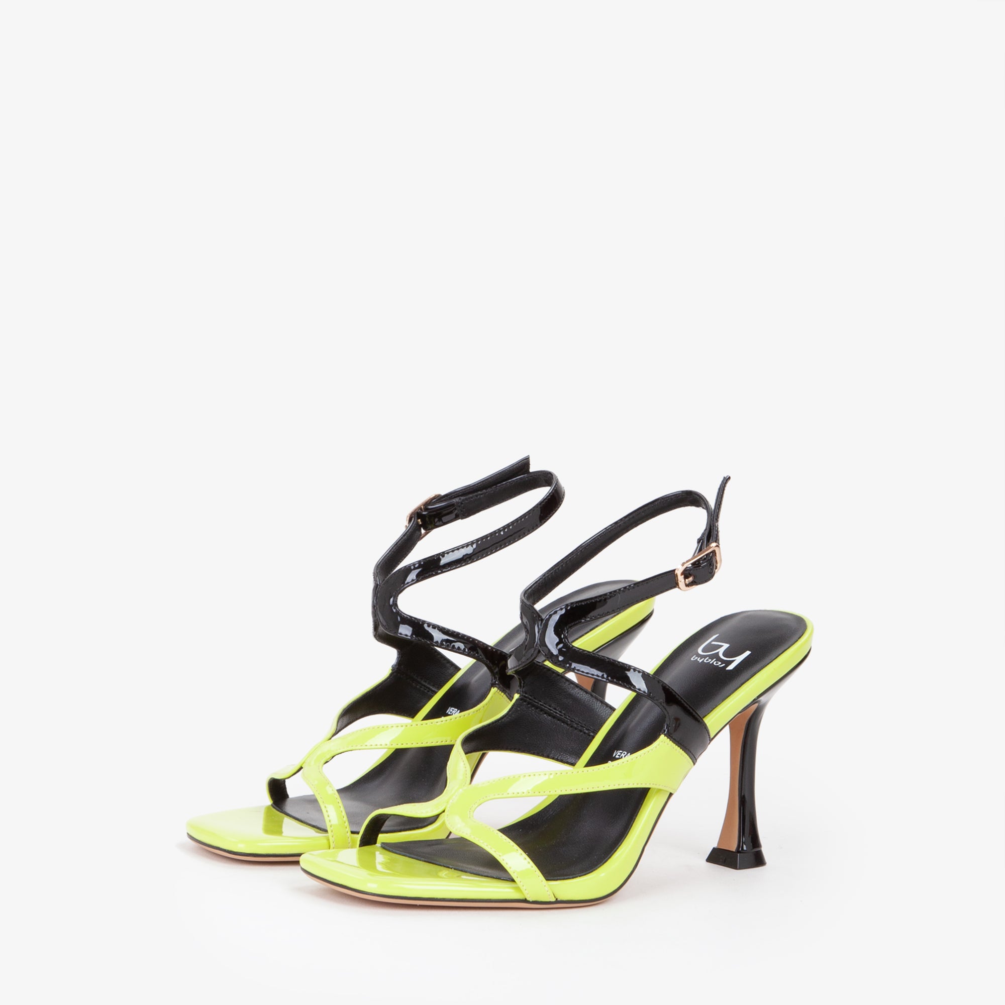 ANIARA HEELS