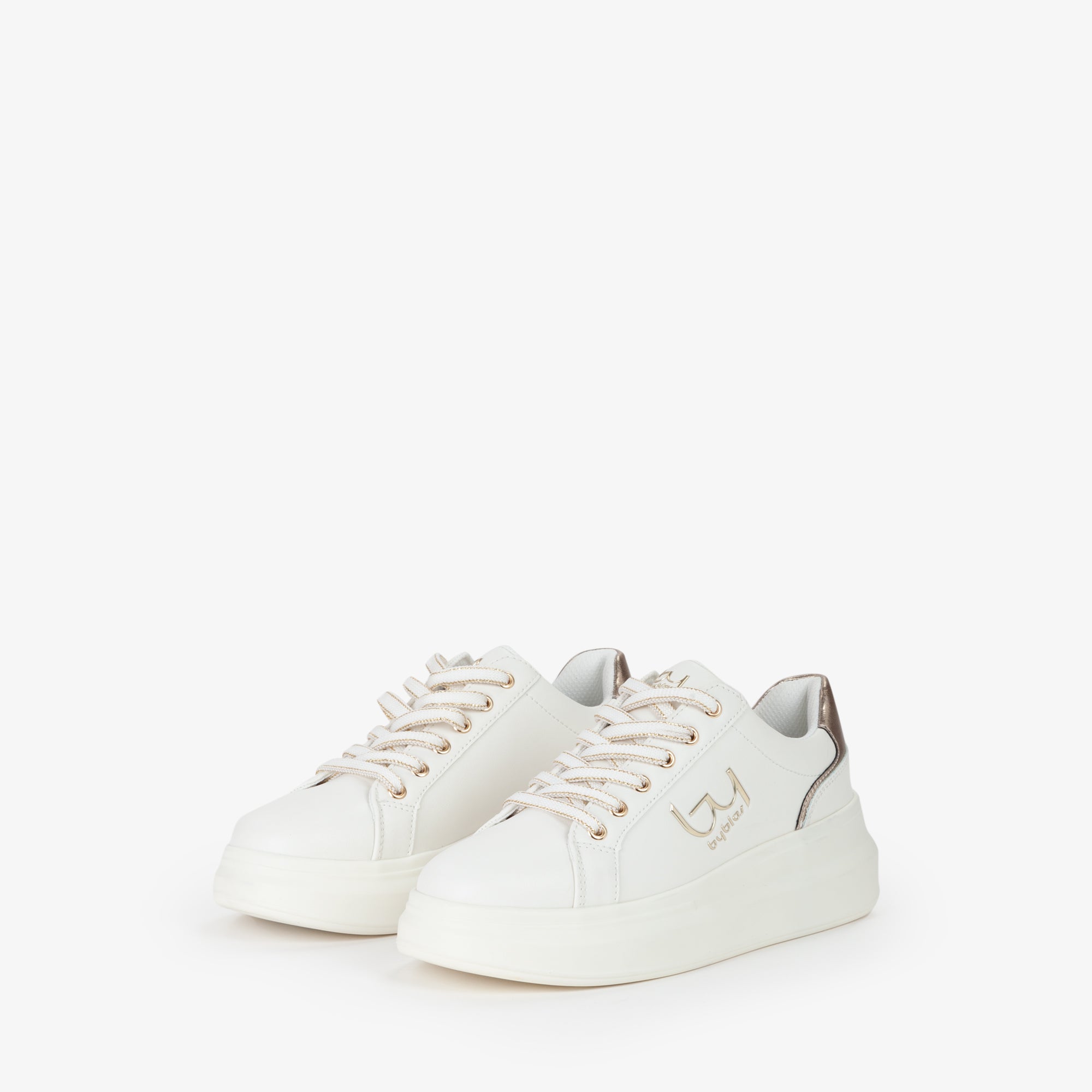 Polis Winter City Sneakers