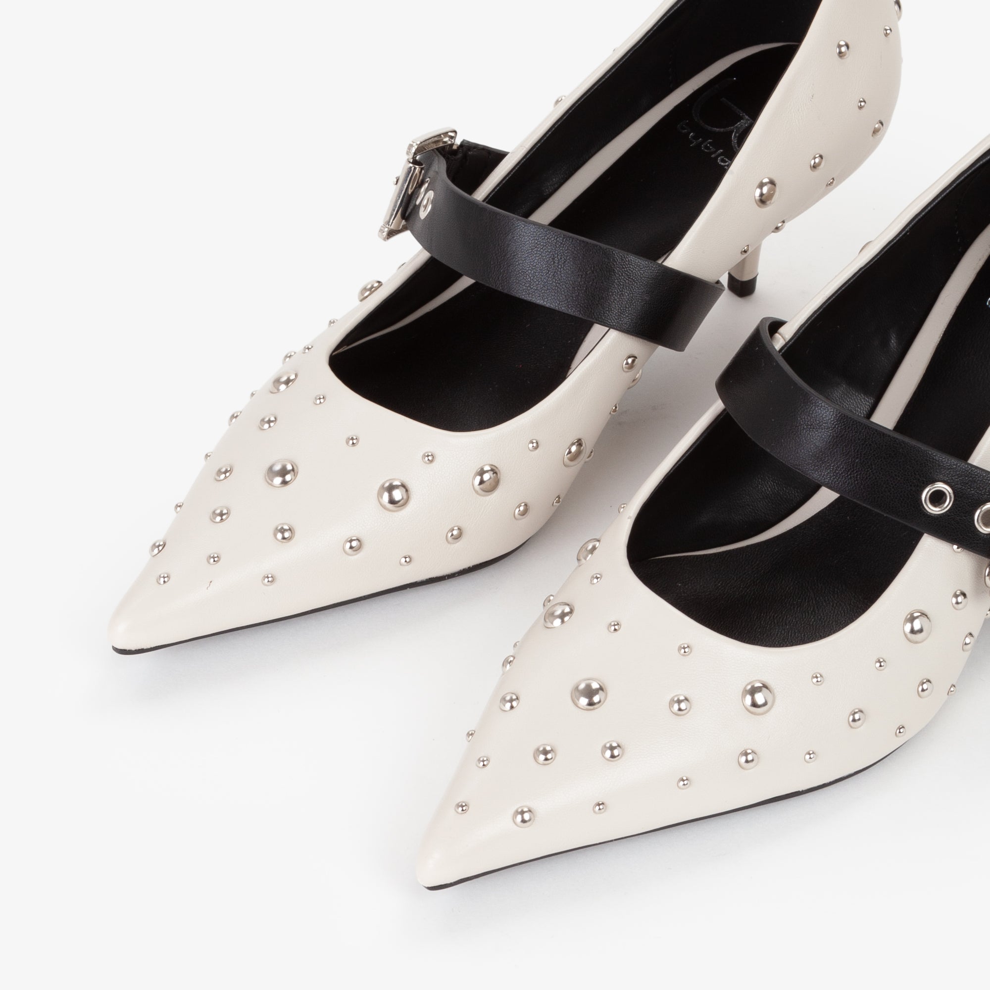 Myrna Mary Jane Shoes