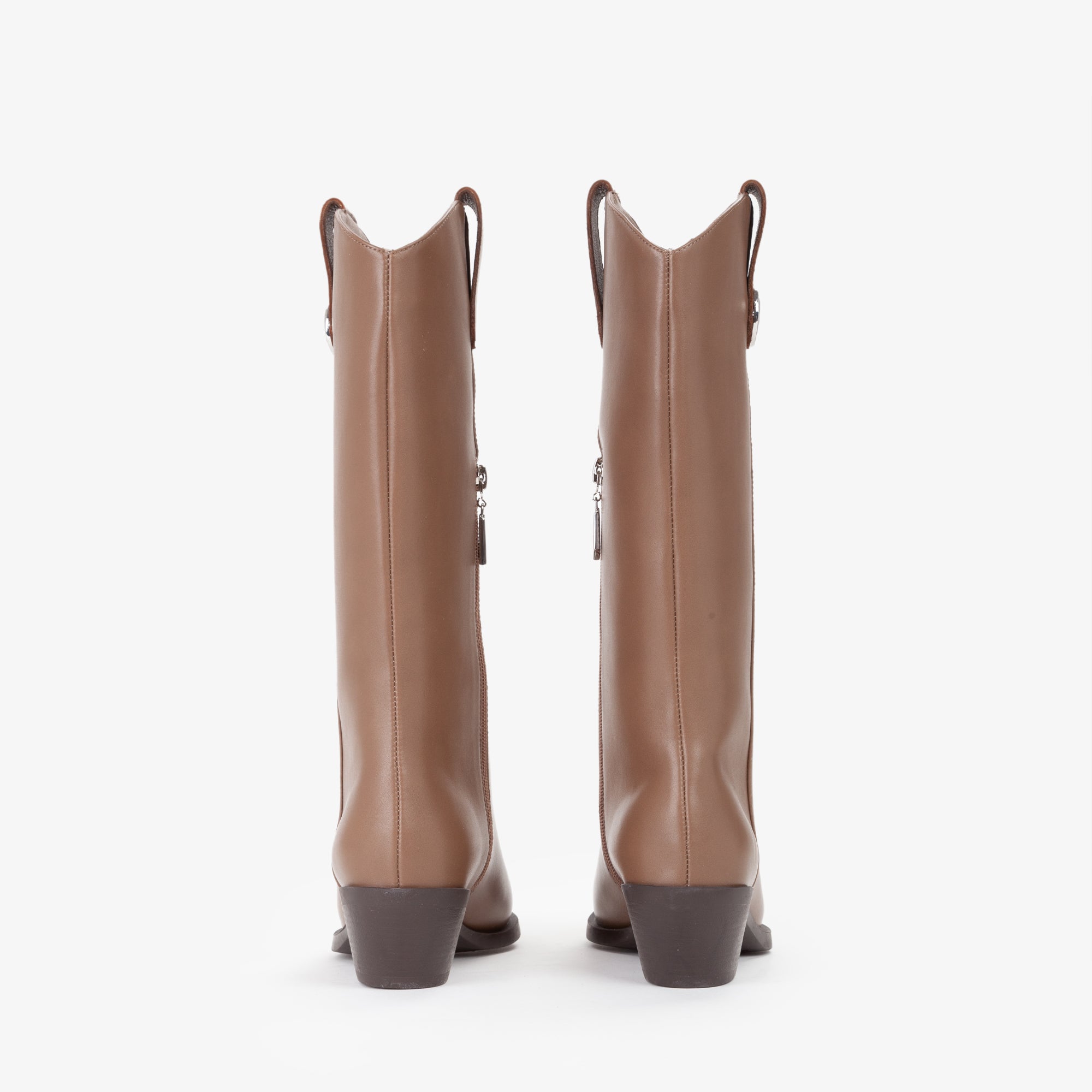 Delacroix Texan Boots