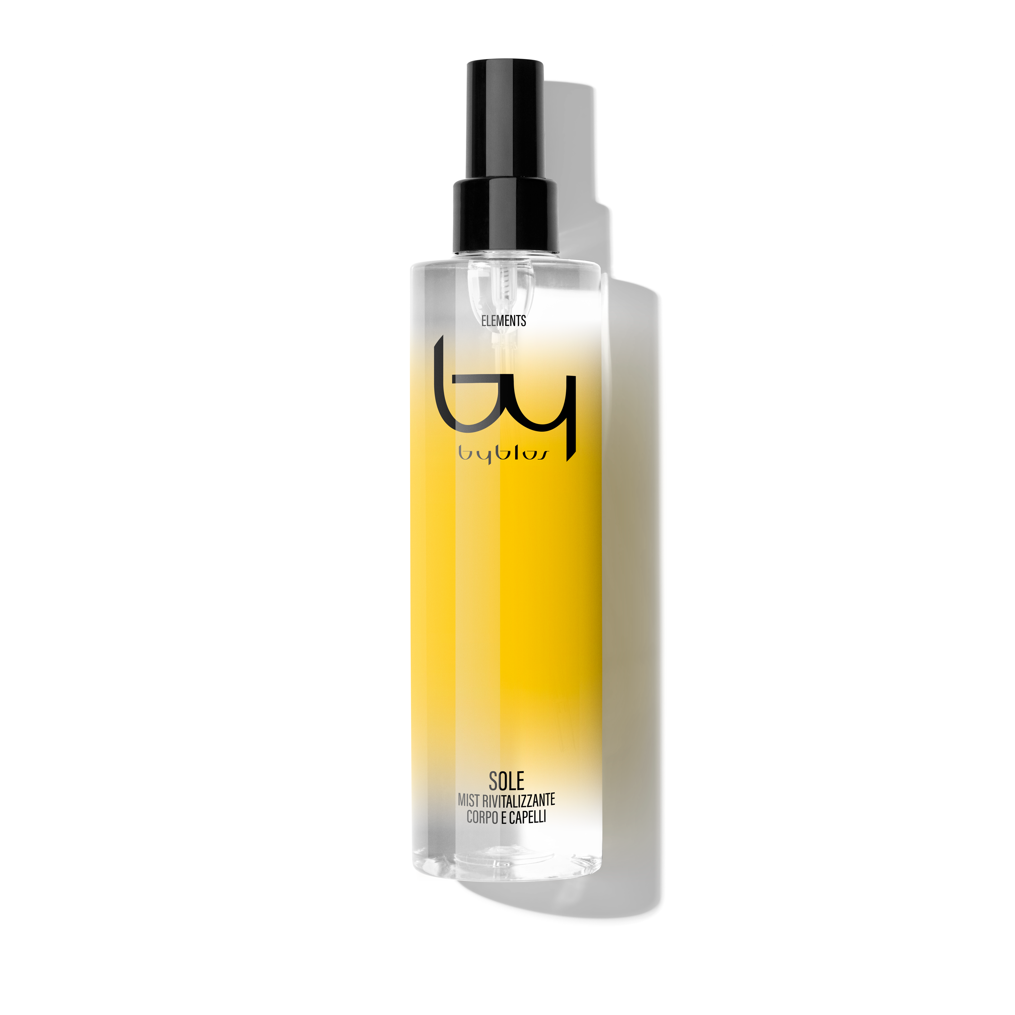 Body&Hair Mist Sole