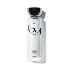 Eau de Toilette ghiaccio- Elements