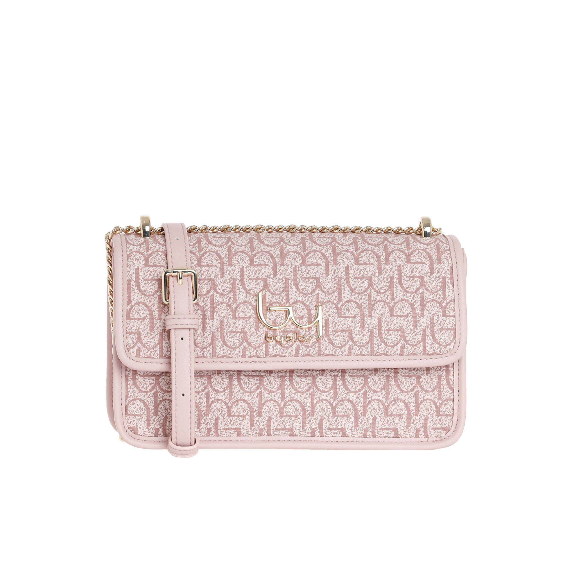 Notredame Flap Crossbody Bag