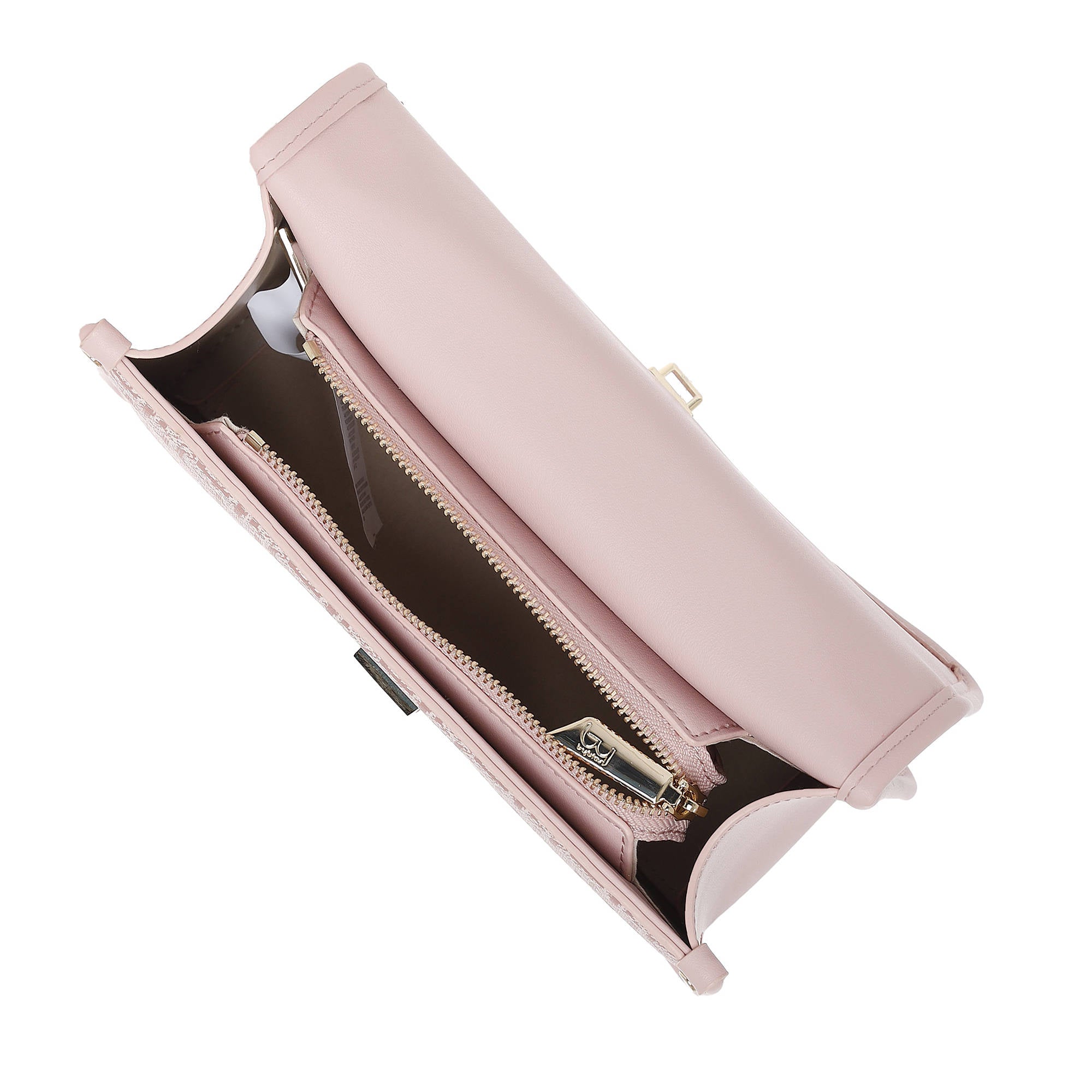 Notredame Flap Crossbody Bag