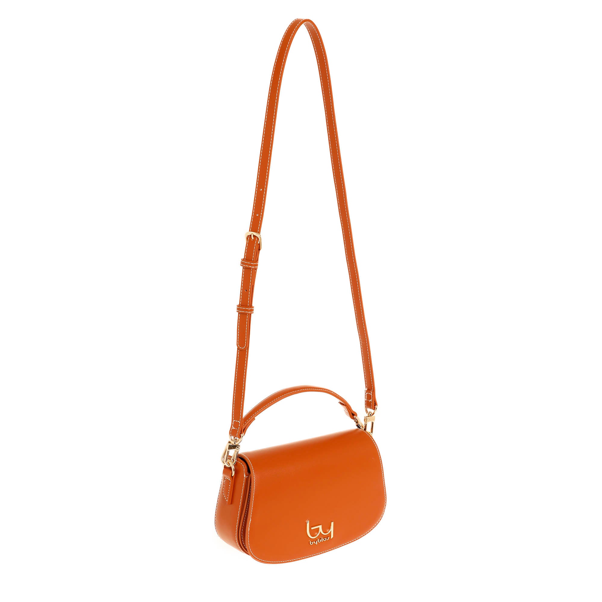 Joy Flap Crossbody Bag