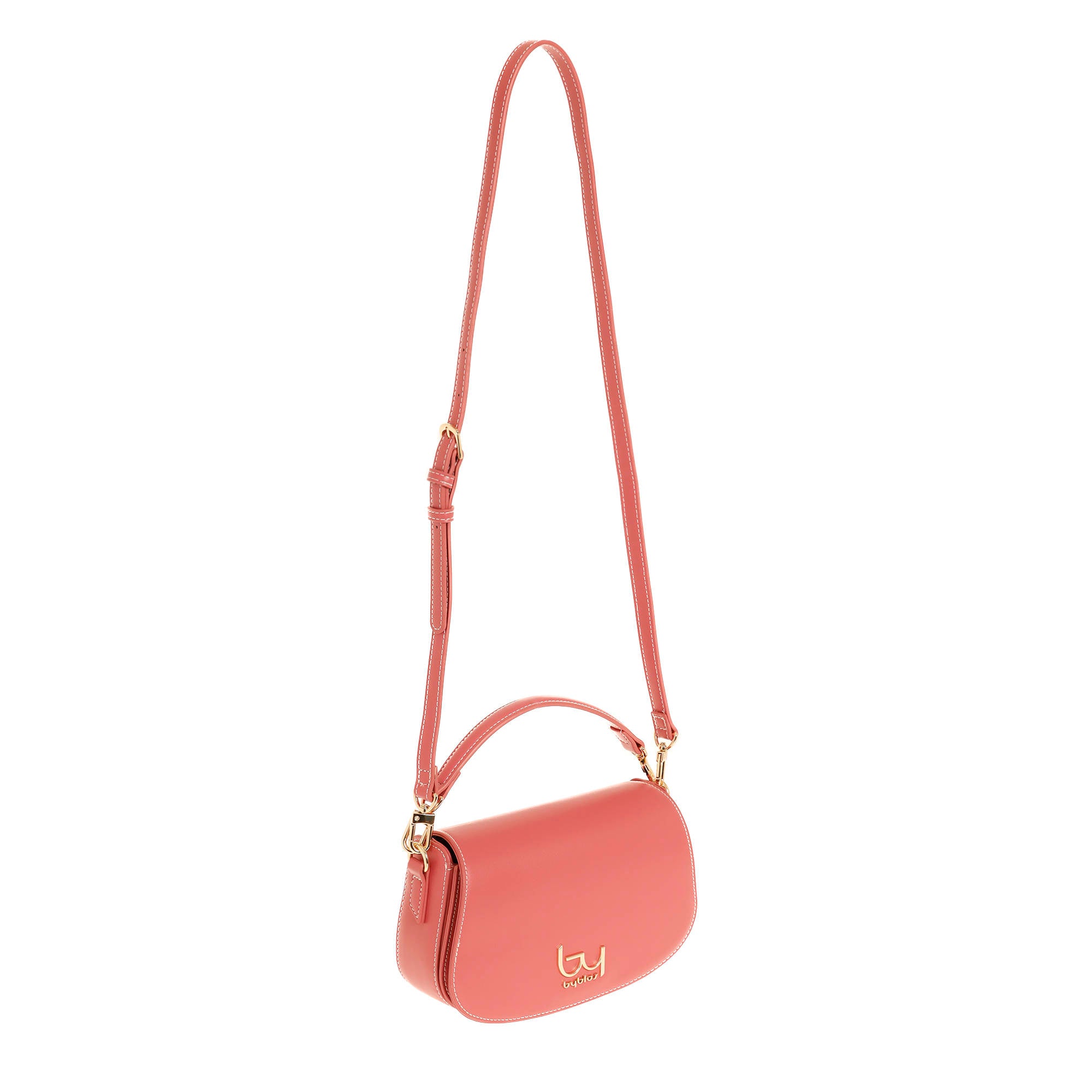 Joy Flap Crossbody Bag
