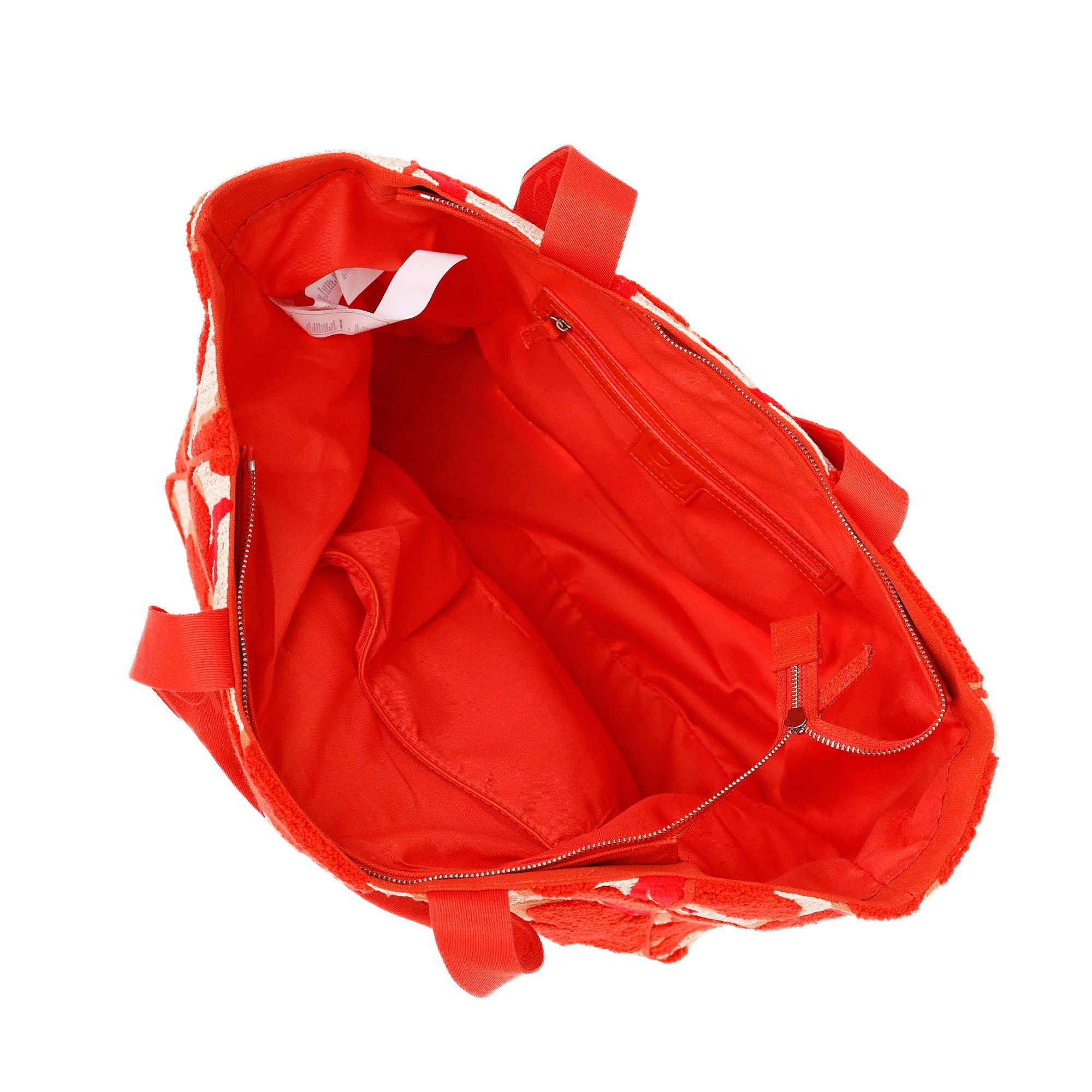 Wildness Shopping Bag