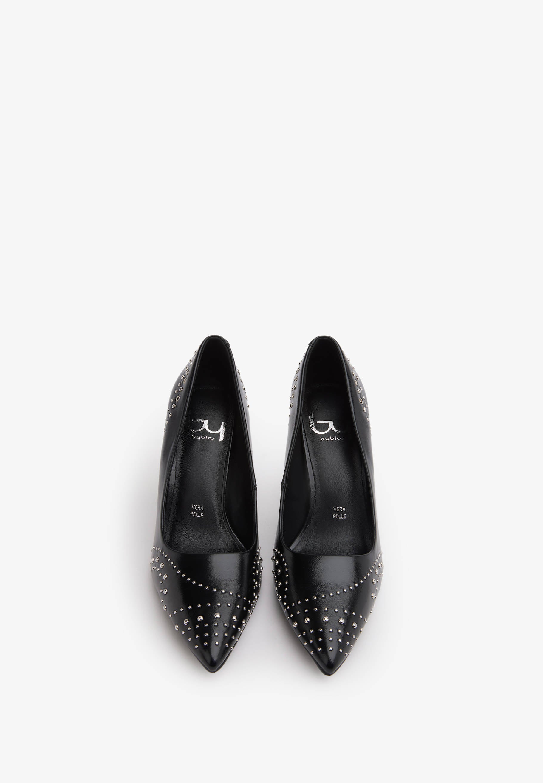 Satisfaction Decollete