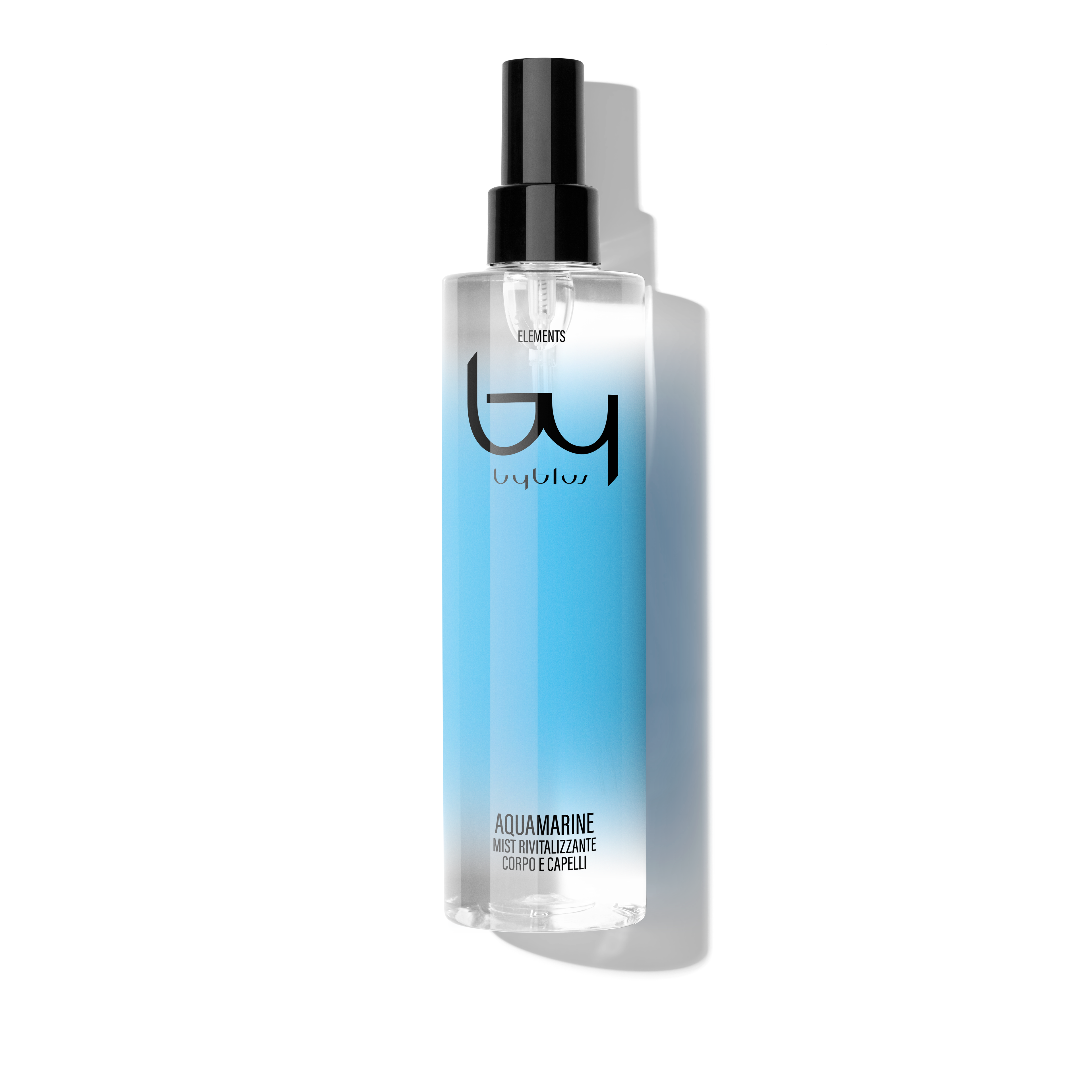 Body&Hair Mist Aquamarine