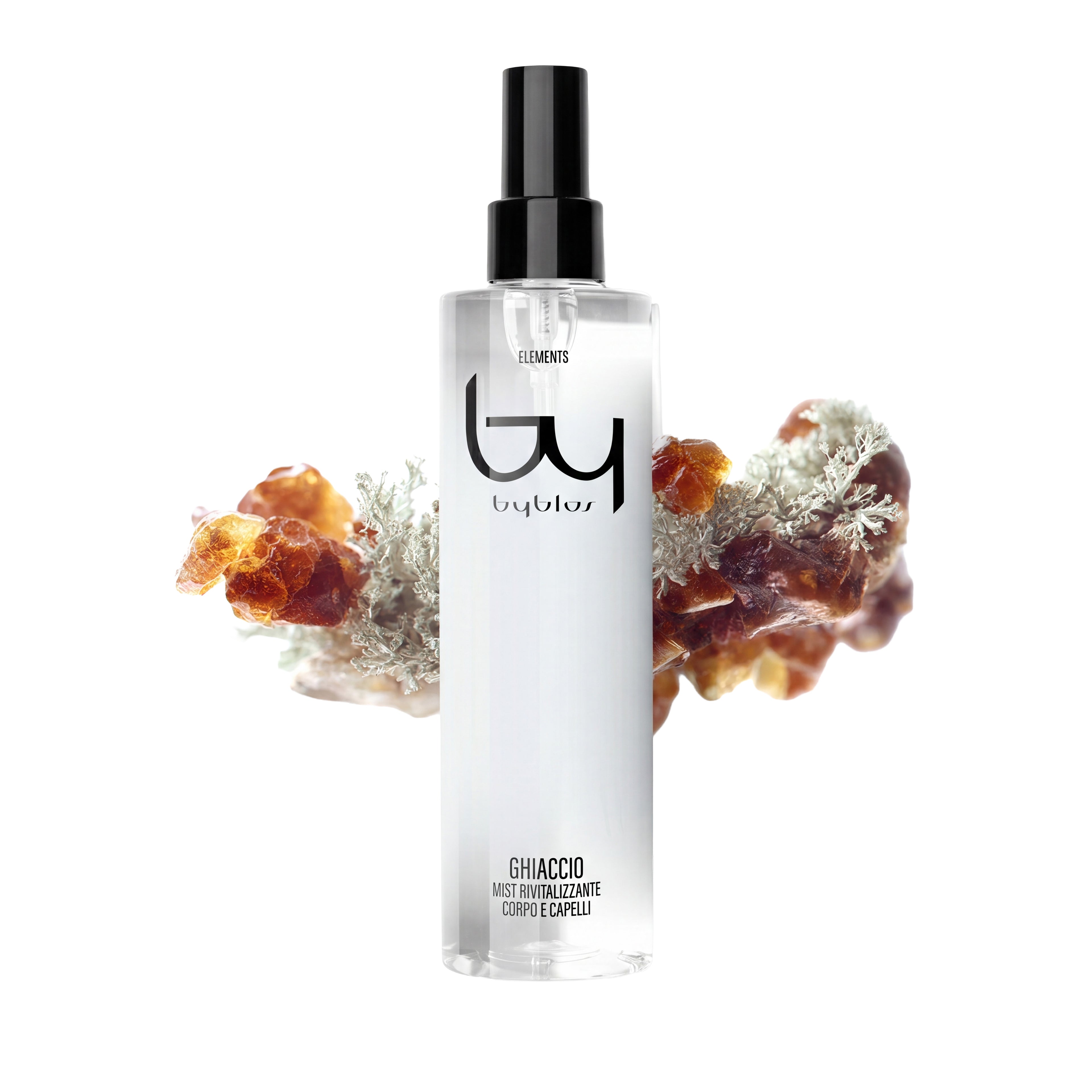 Body&Hair Mist Ghiaccio