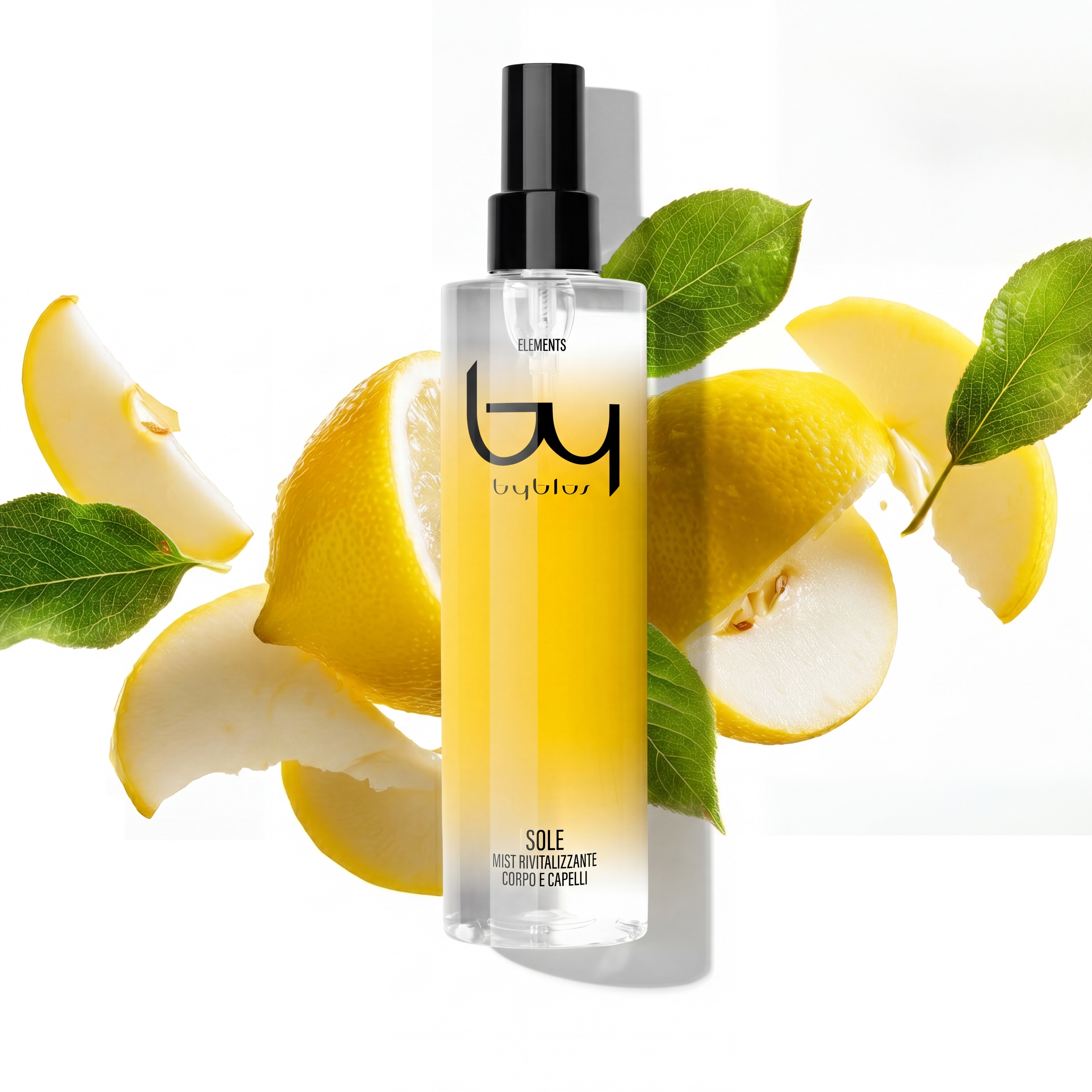 Body&Hair Mist Sole