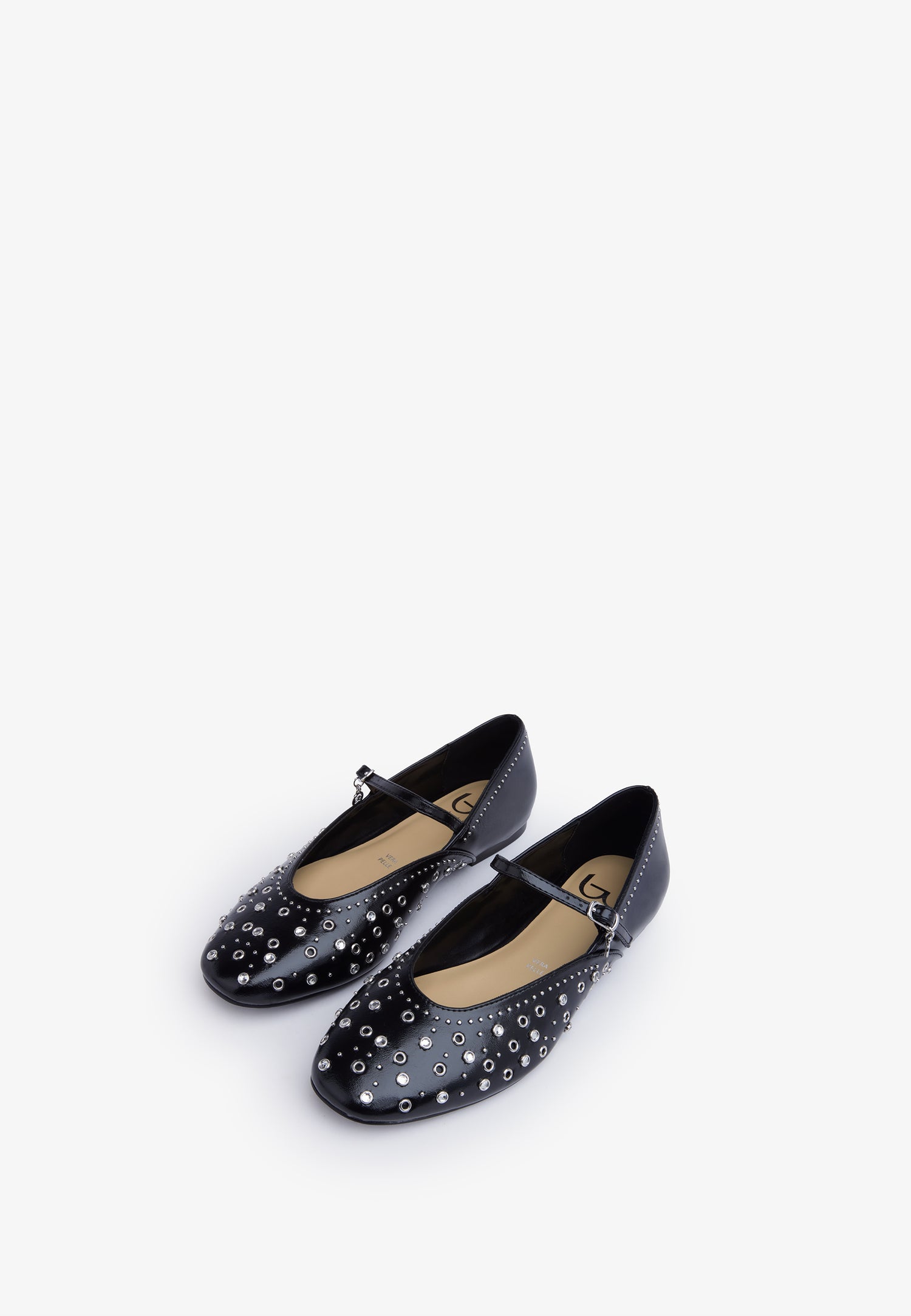 Cheer Ballerine
