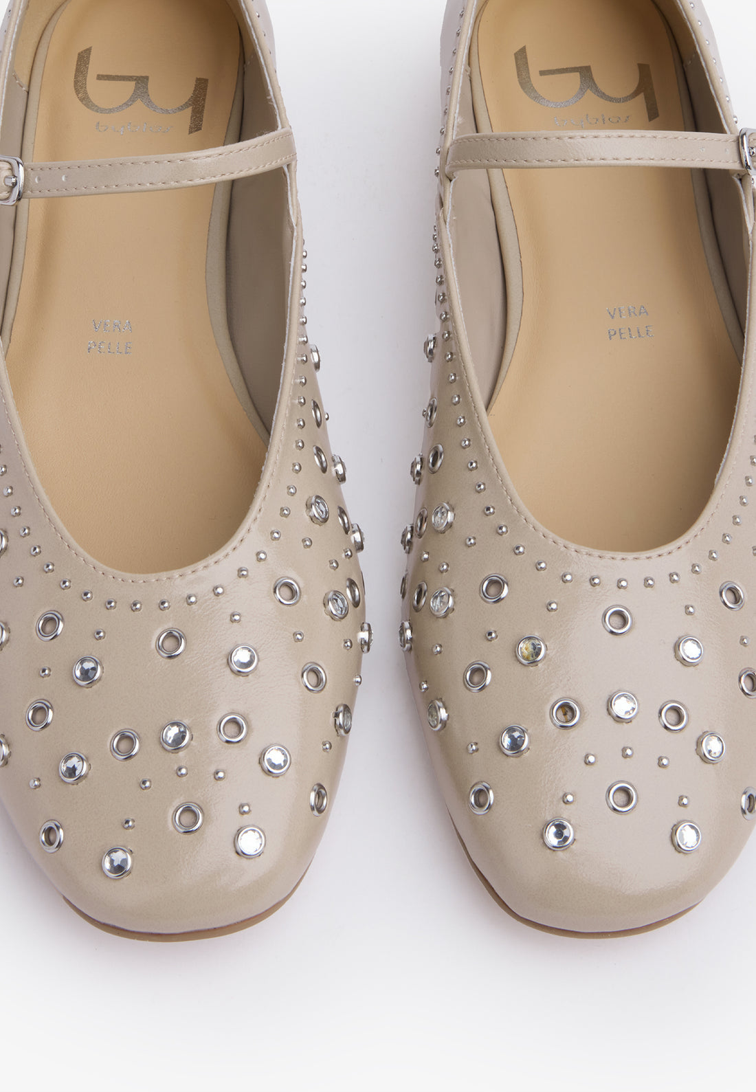Cheer Ballerine