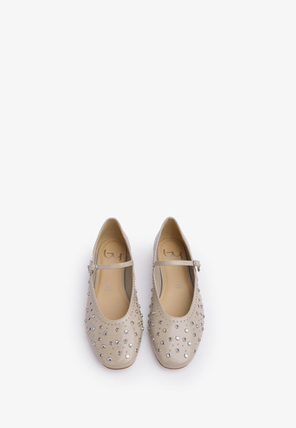 Cheer Ballerine