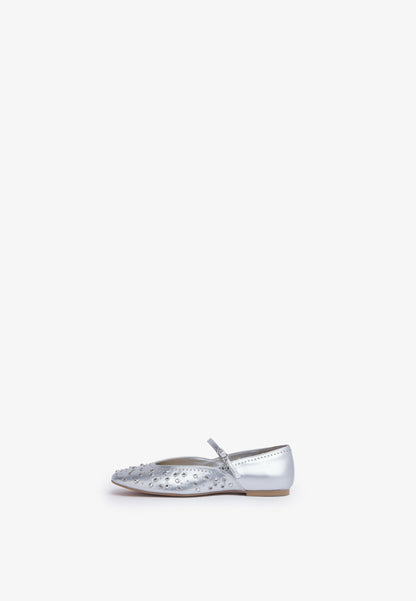 Cheer Ballerine