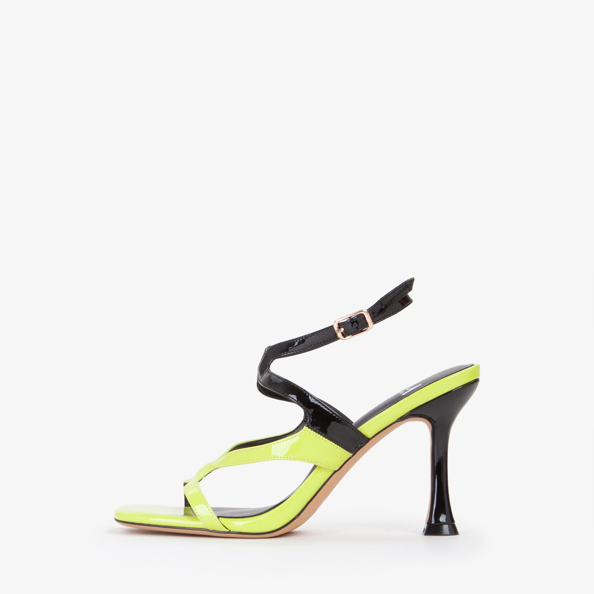 ANIARA HEELS