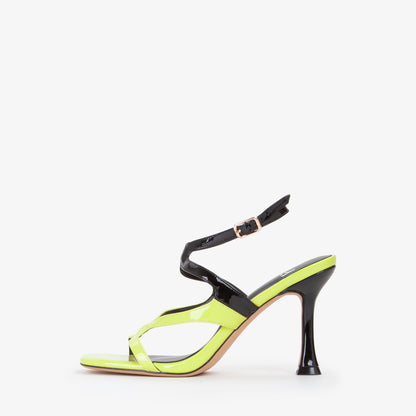 ANIARA HEELS