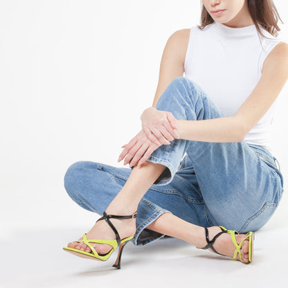 ANIARA HEELS