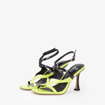 ANIARA HEELS