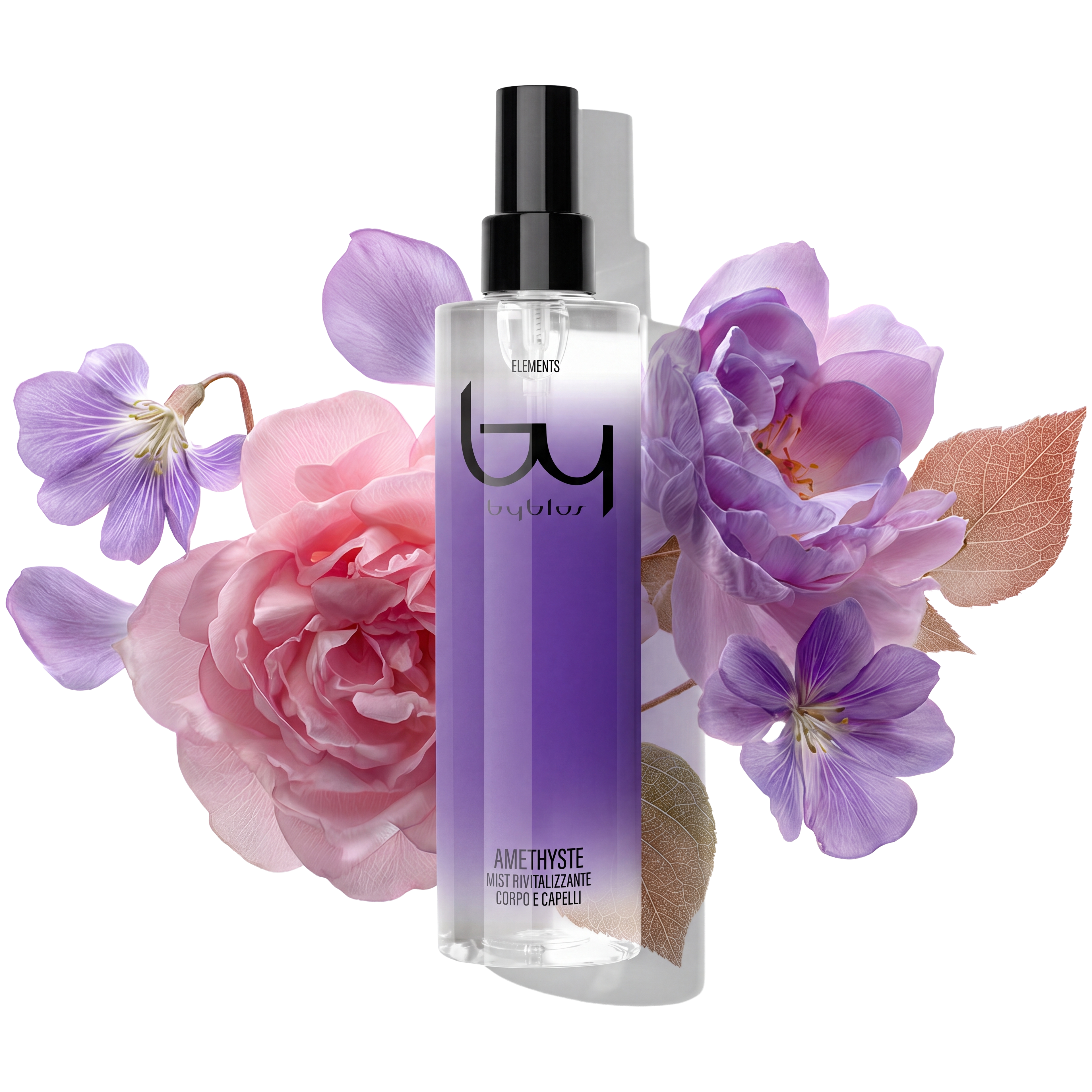 Body&amp;Hair Mist Amethyste