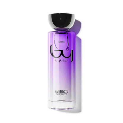 Eau de Toilette  amethyste- Elements