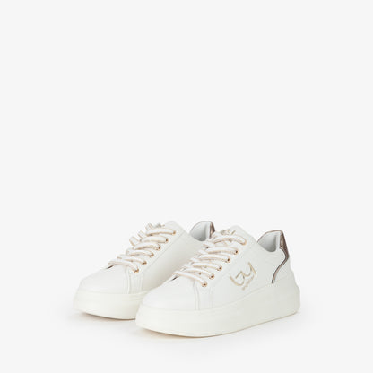 Polis Winter City Sneakers