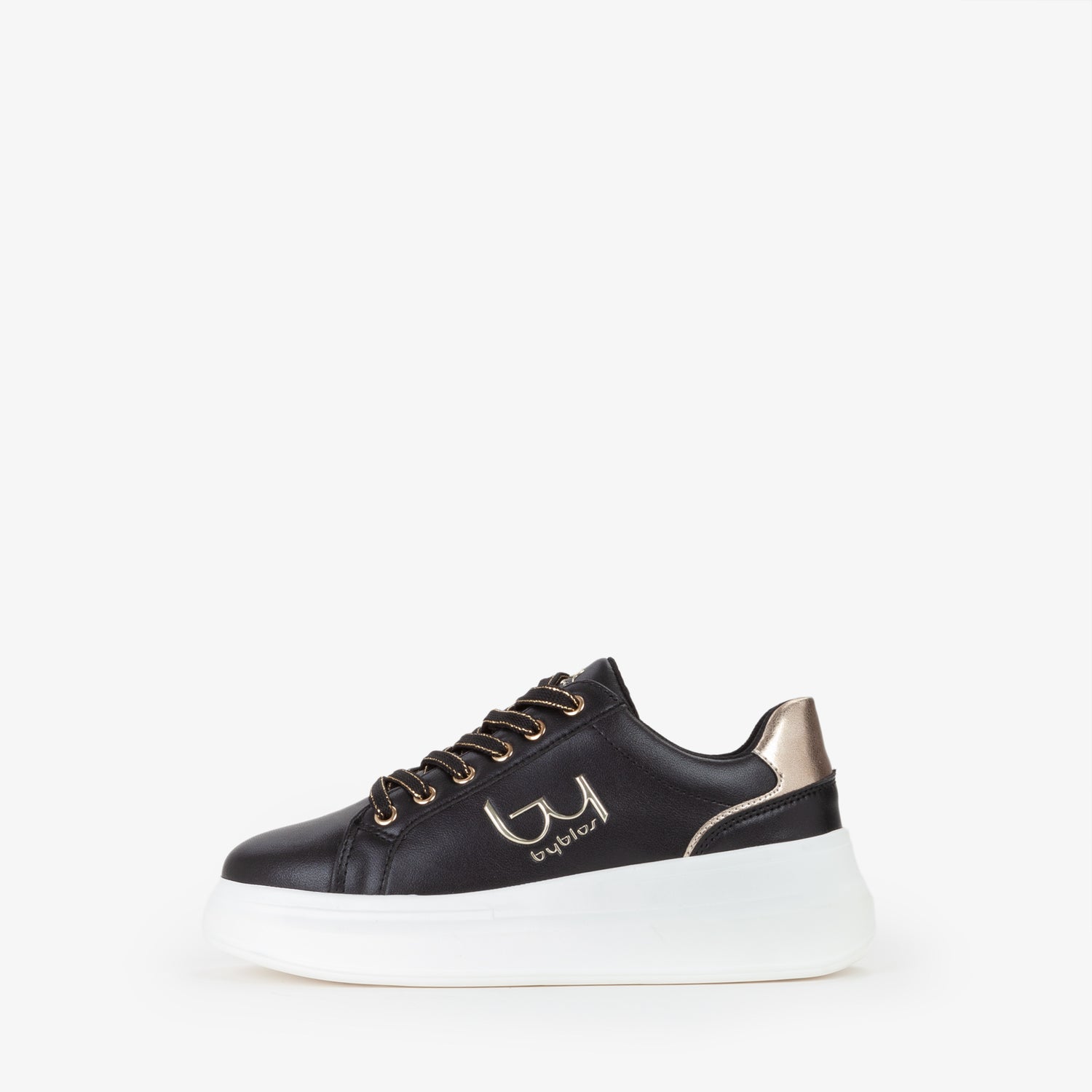 Polis Winter City Sneakers