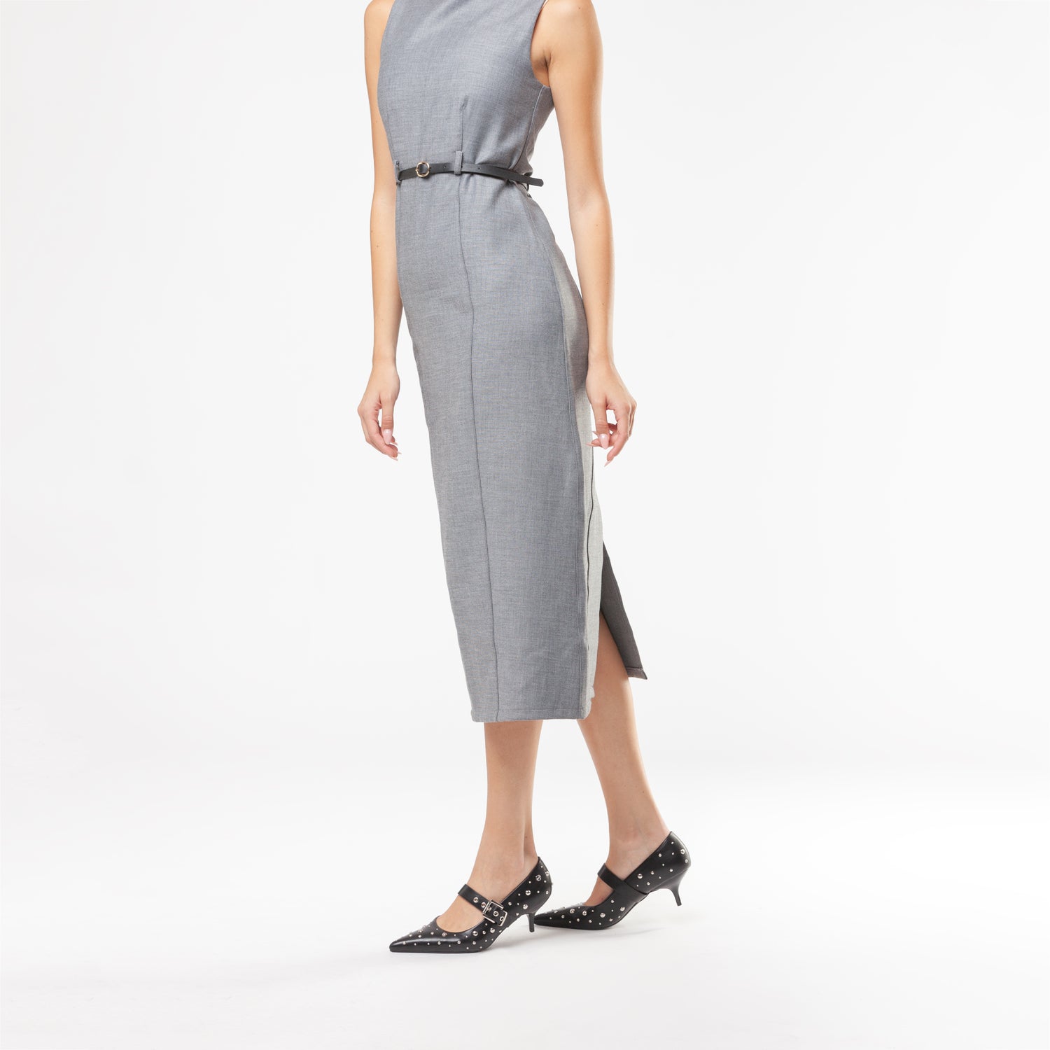 Myrna Mary Jane Shoes