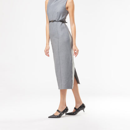 Myrna Mary Jane Shoes