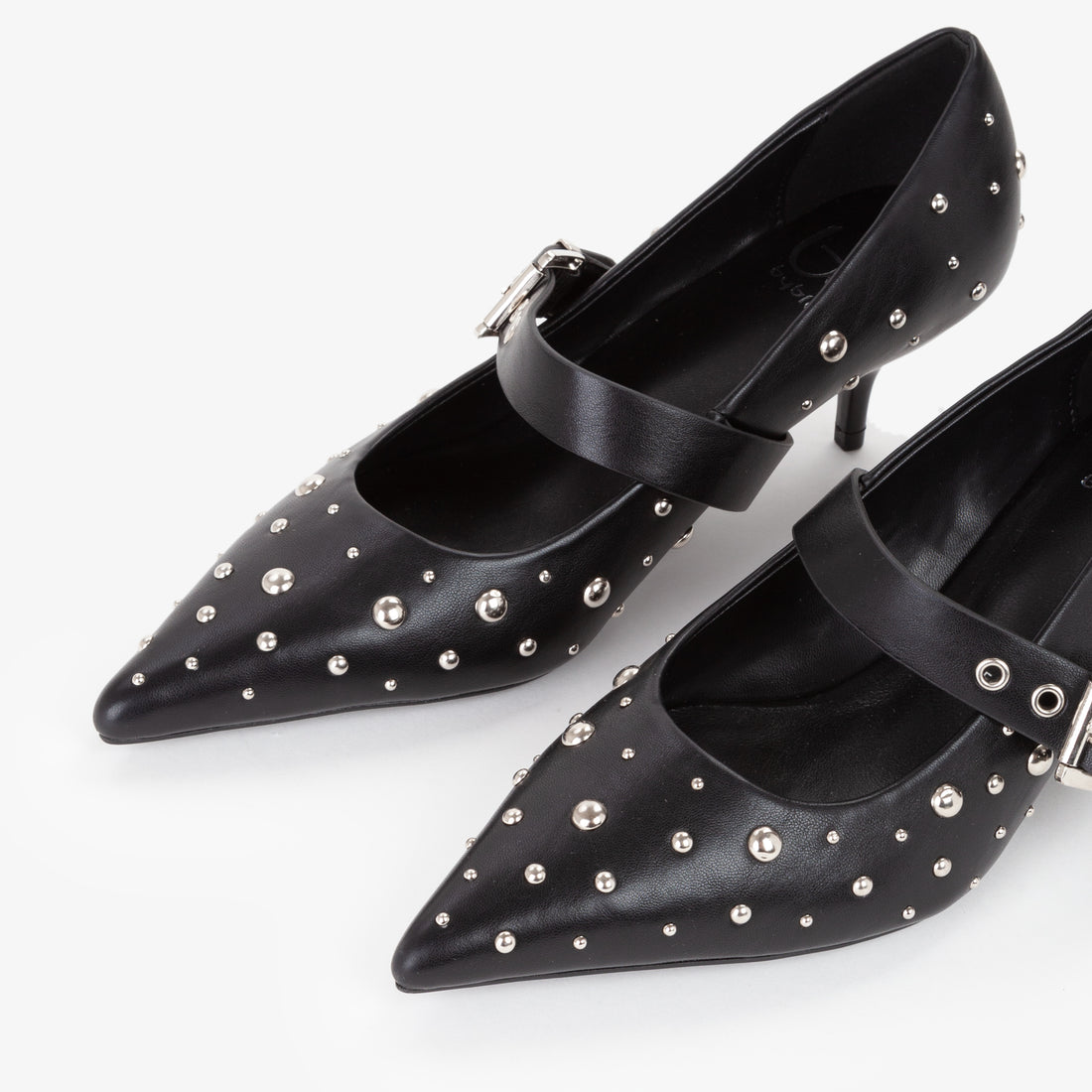 Myrna Mary Jane Shoes