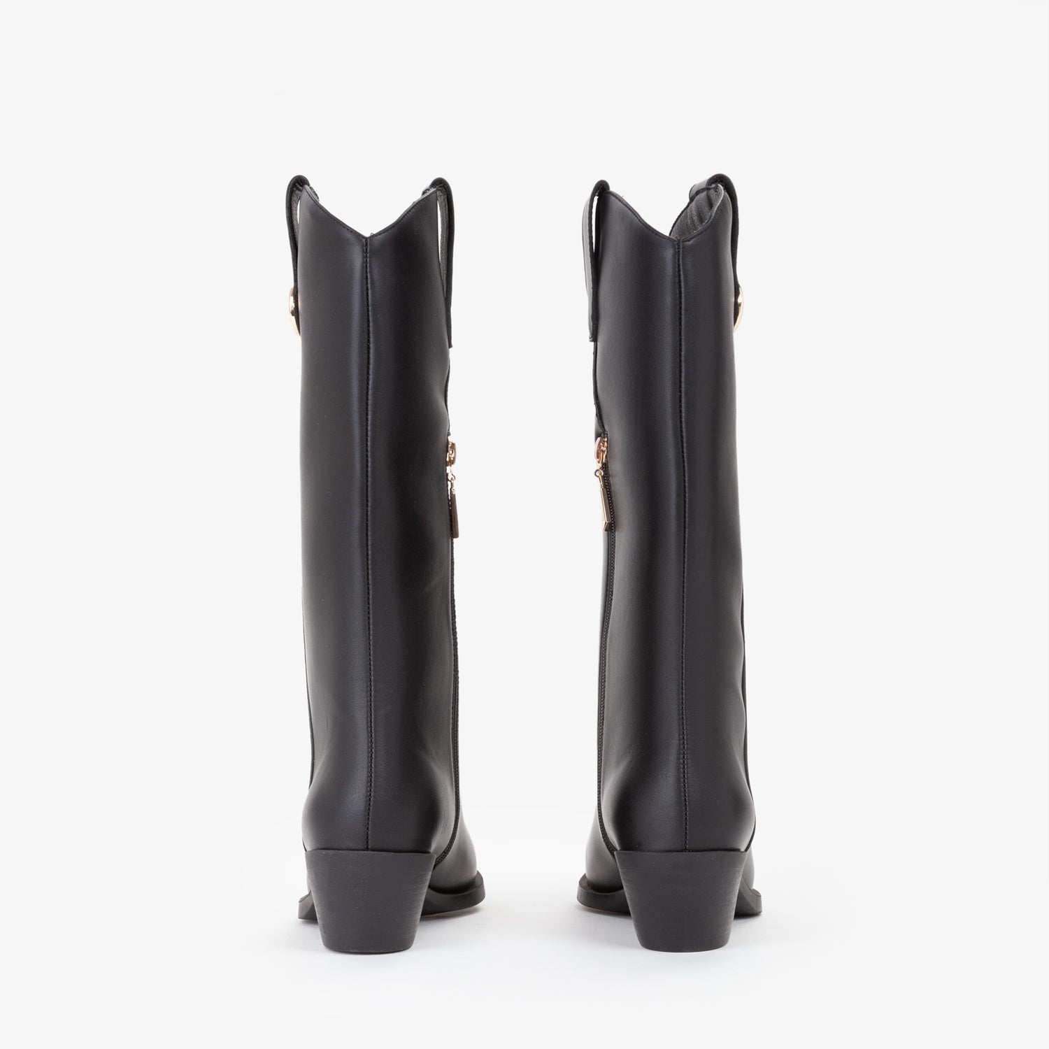 Delacroix Texan Boots