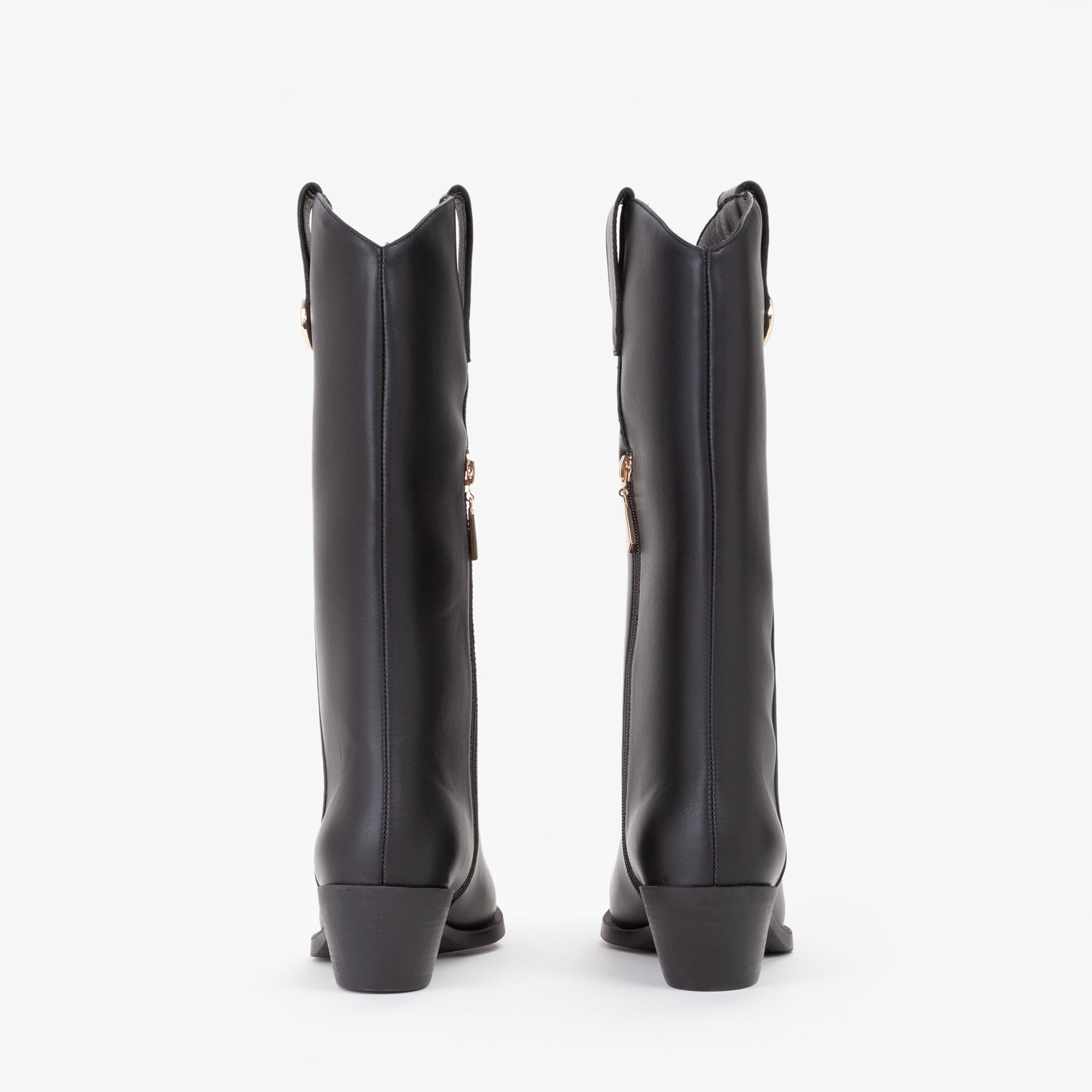 Delacroix Texan Boots