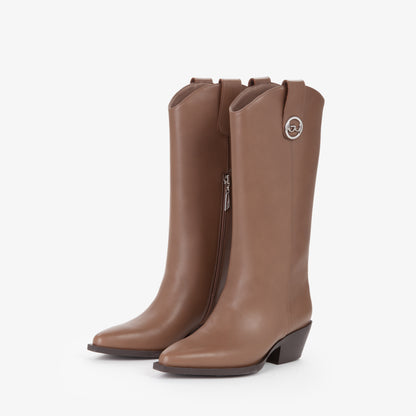 Delacroix Texan Boots