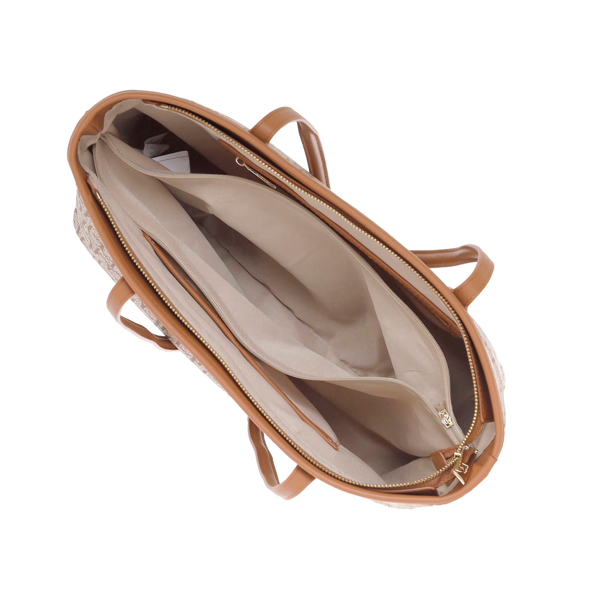 Notredame Shopping Bag