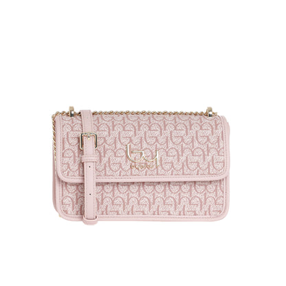 Notredame Flap Crossbody Bag
