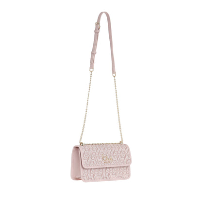 Notredame Flap Crossbody Bag