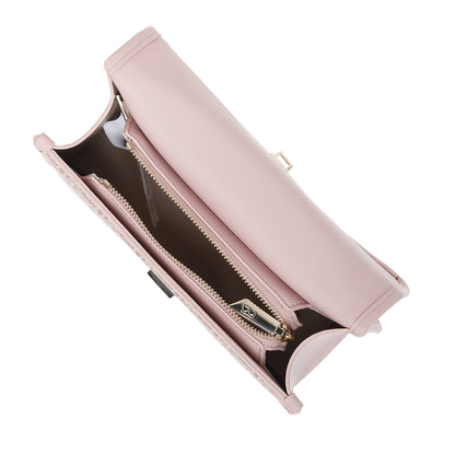 Notredame Flap Crossbody Bag