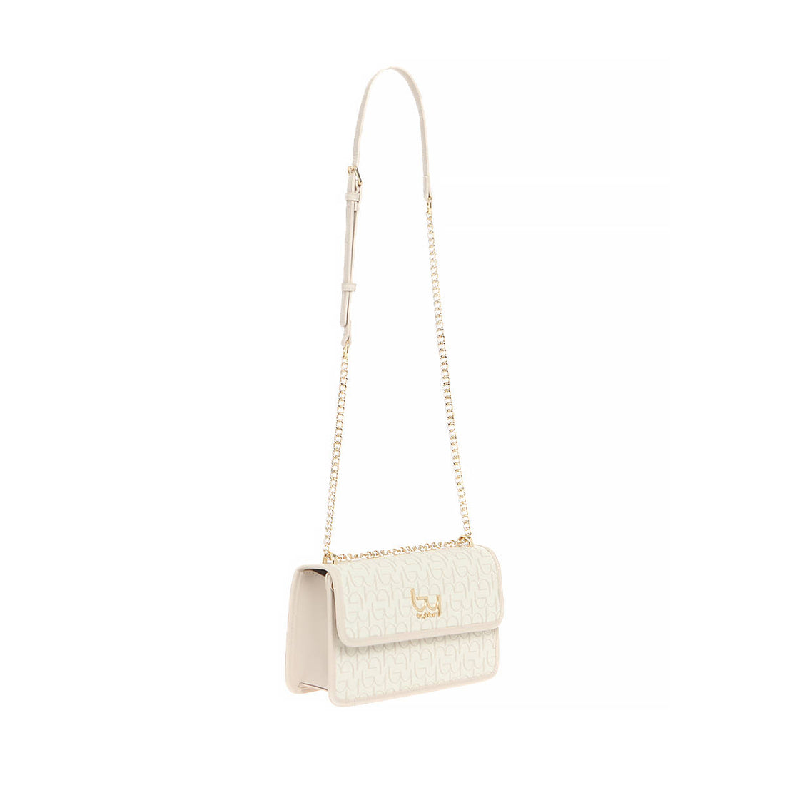 Notredame Flap Crossbody Bag