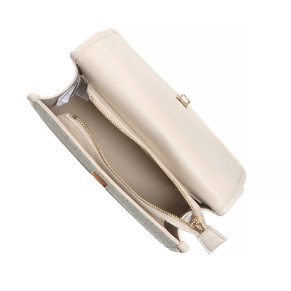 Notredame Flap Crossbody Bag