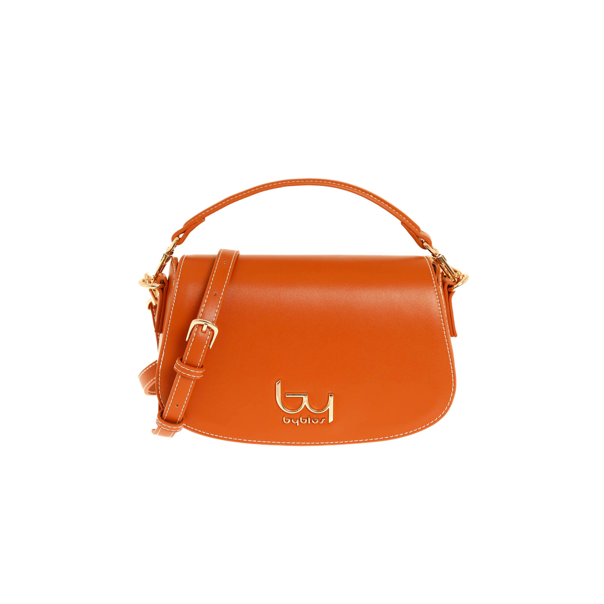 Joy Flap Crossbody Bag