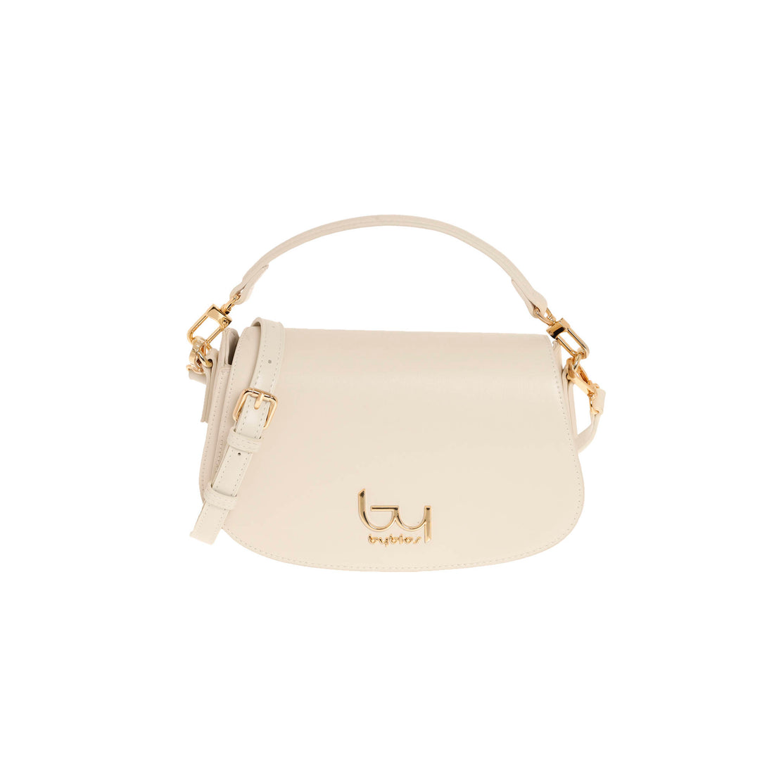 Joy Flap Crossbody Bag