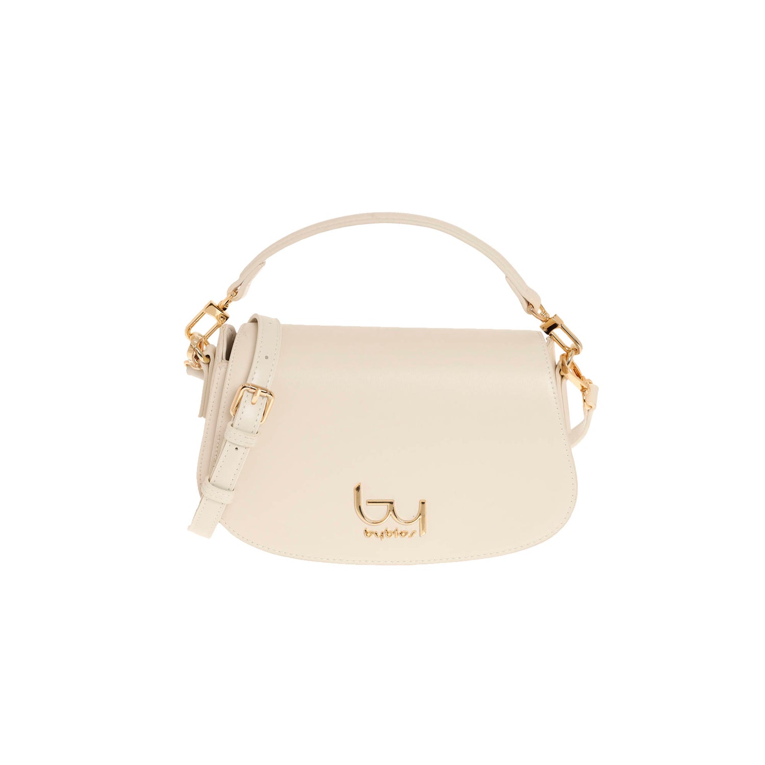 Joy Flap Crossbody Bag