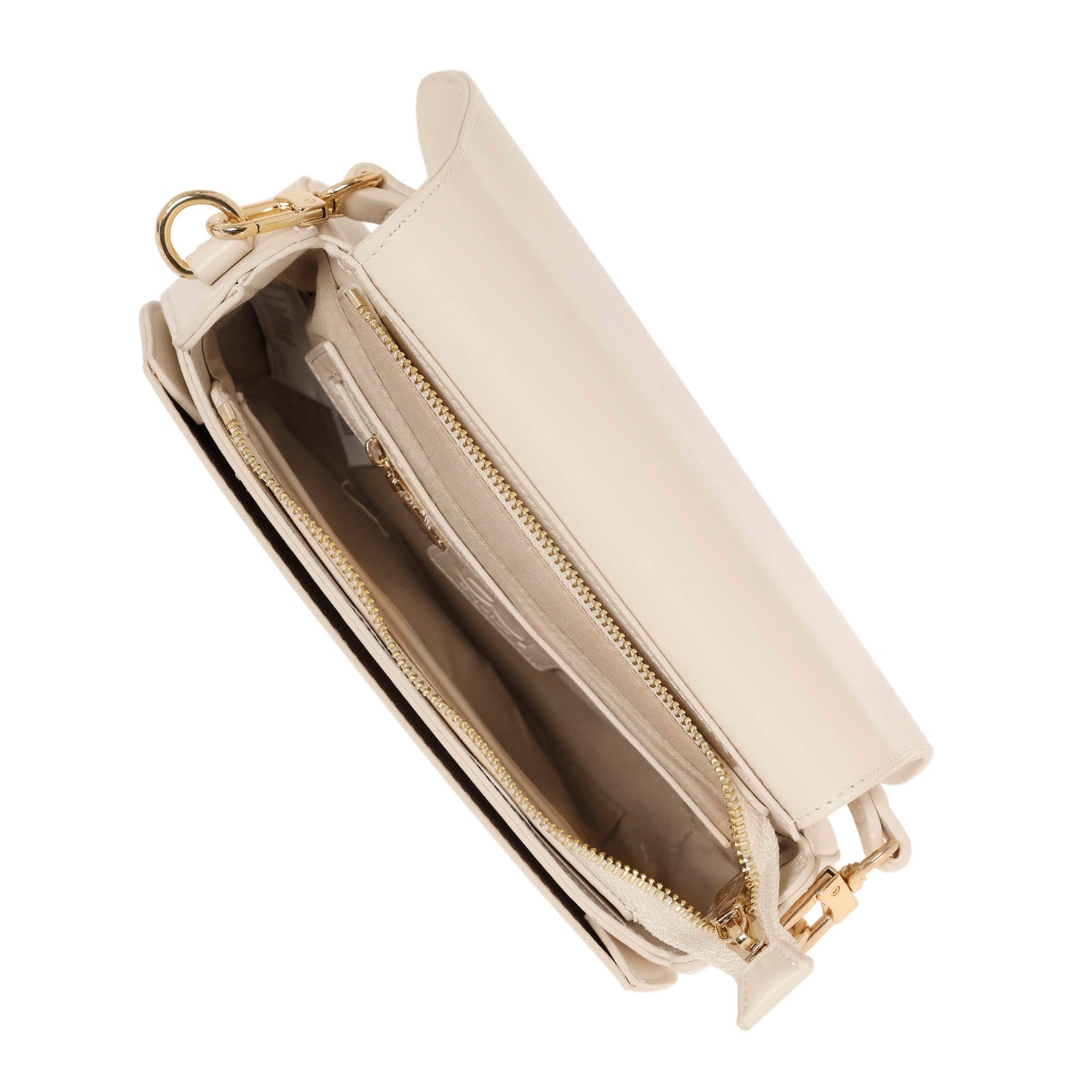 Joy Flap Crossbody Bag