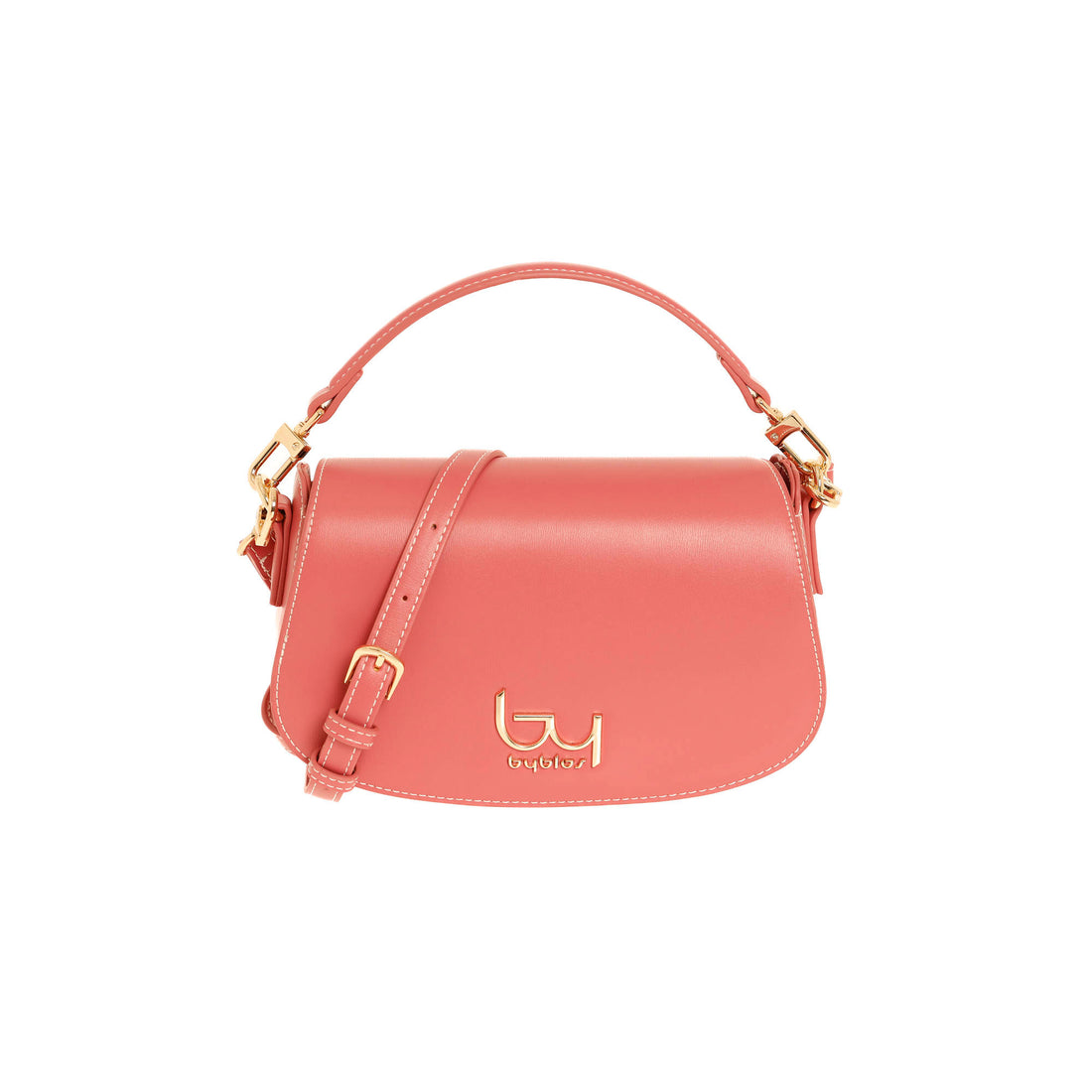 Joy Flap Crossbody Bag