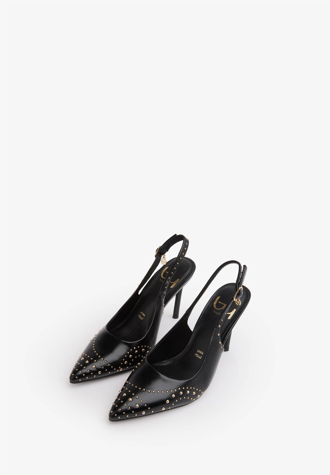 Satisfaction Sling Back