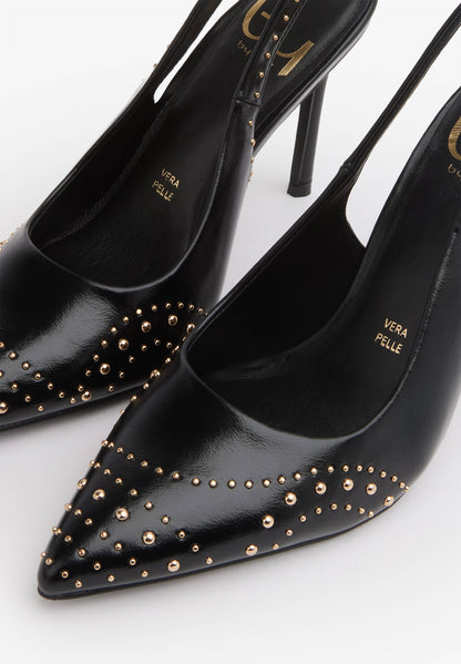 Satisfaction Sling Back