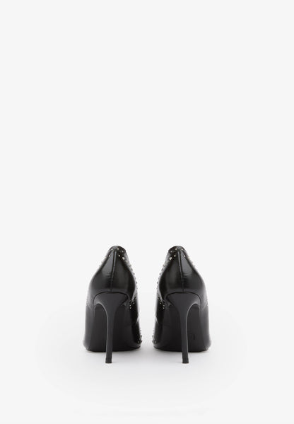 Satisfaction Decollete