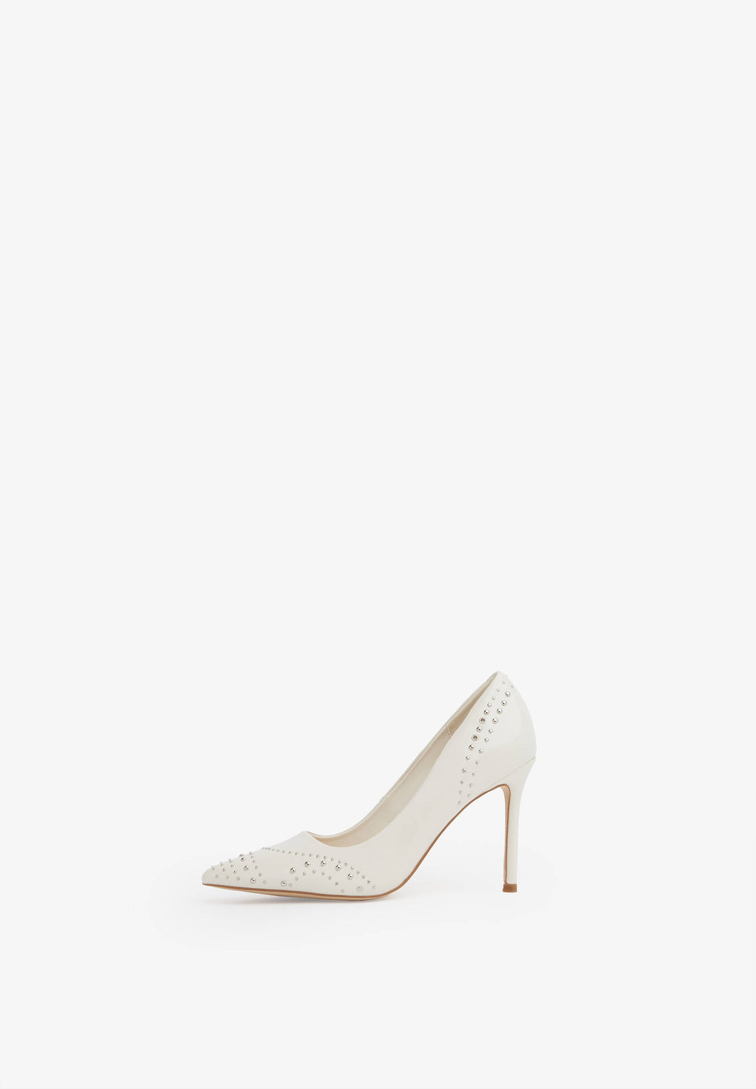 Satisfaction Decollete