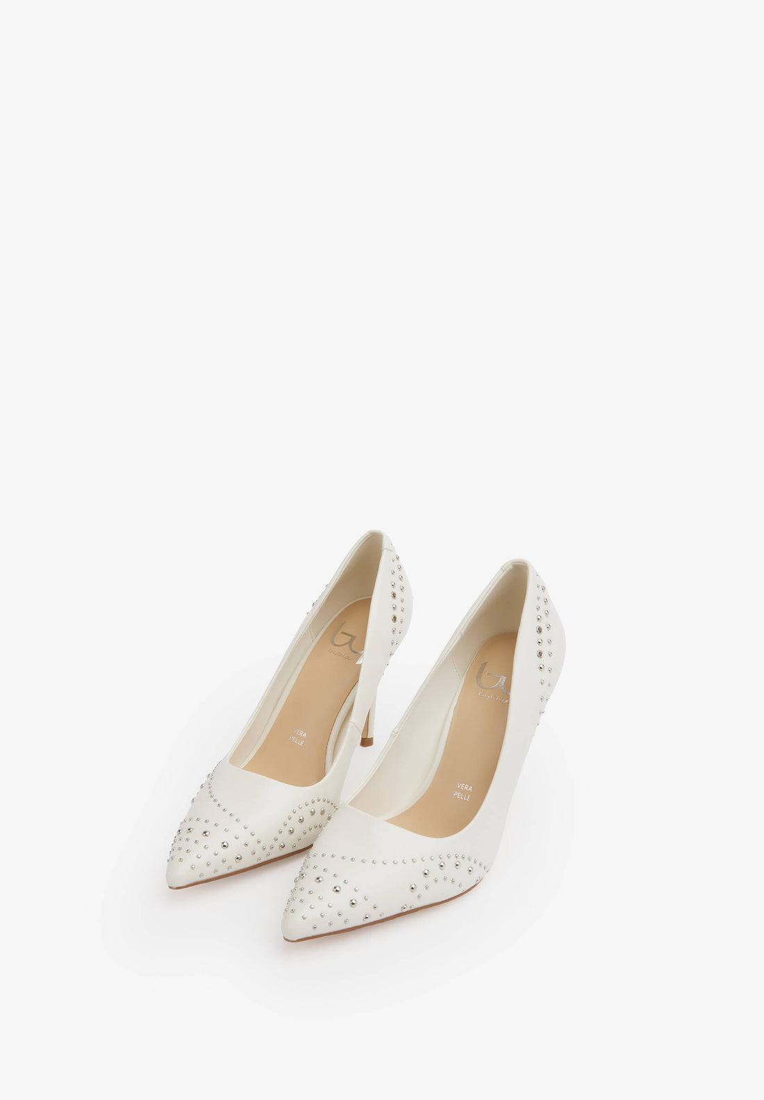 Satisfaction Decollete