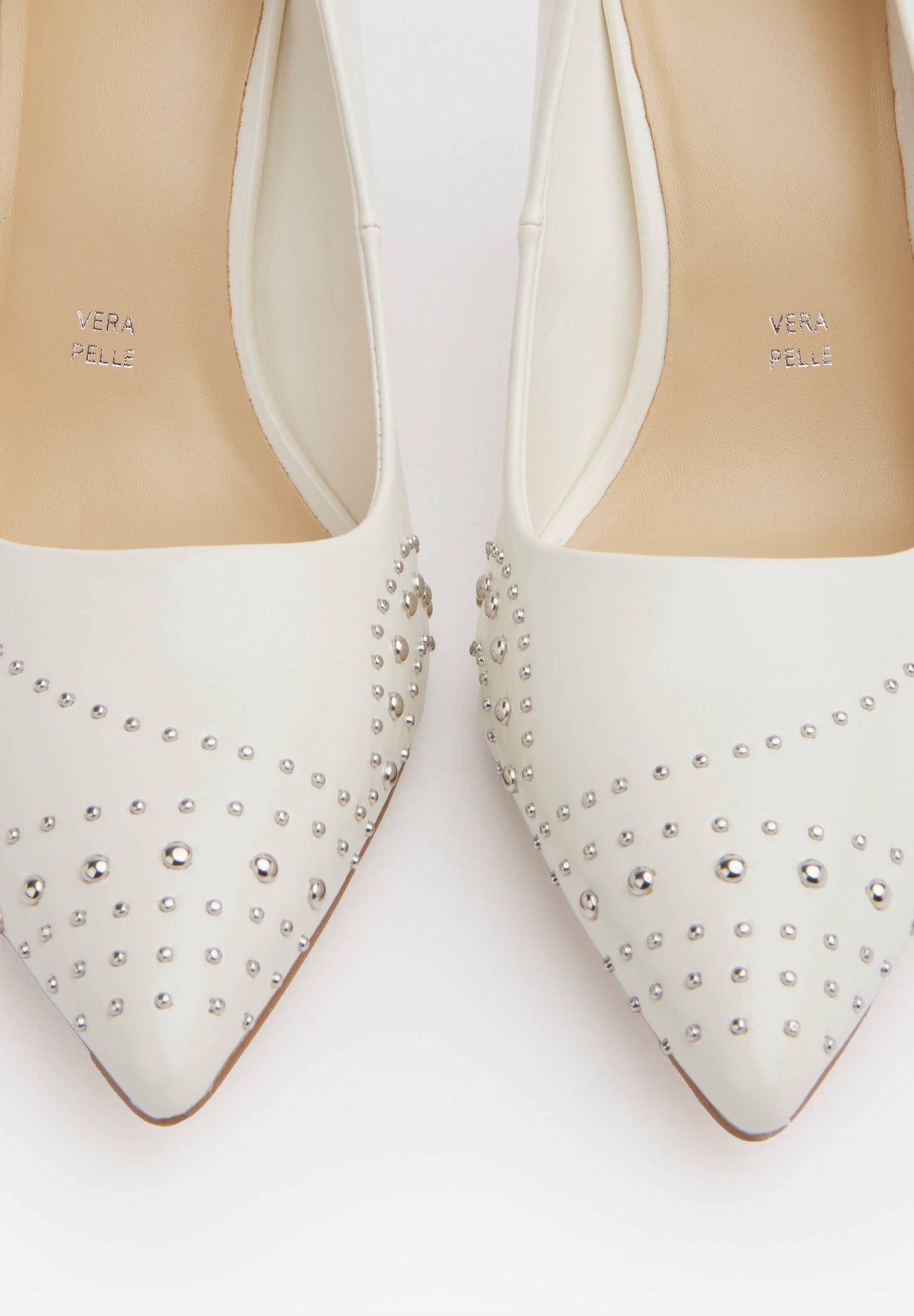 Satisfaction Decollete